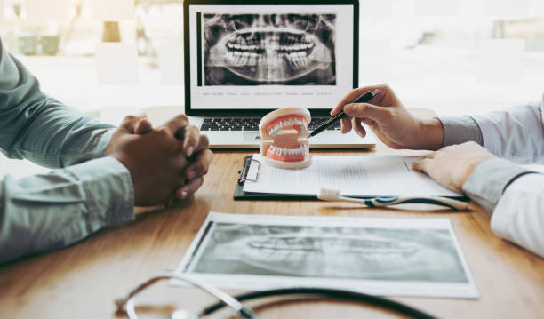Best Emergency Orthodontic Repairs in Hebron, NE