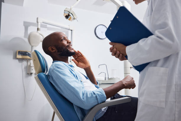 Best Emergency Tooth Extraction in Hebron, NE