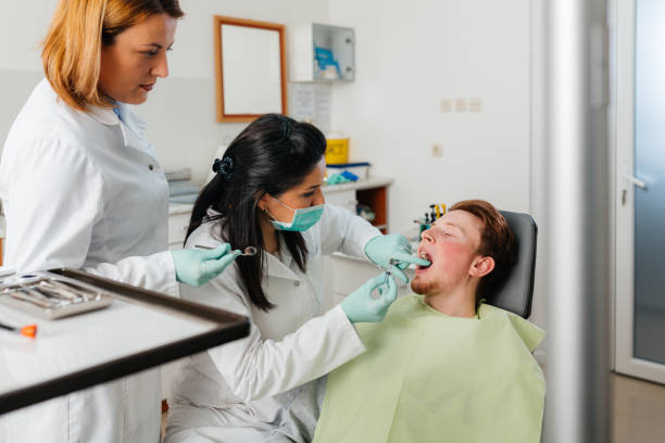 Best After-Hours Emergency Dentist in Hebron, NE