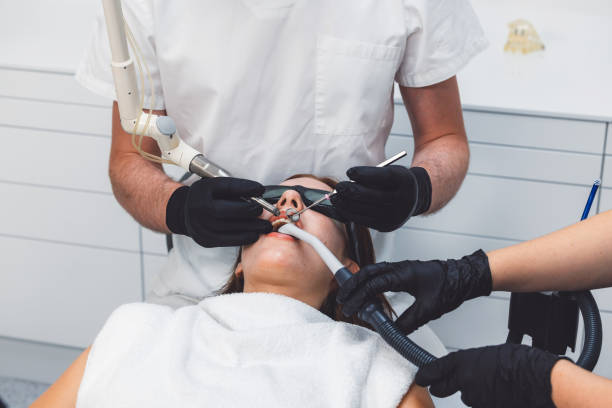 Best Emergency Wisdom Teeth Removal in Hebron, NE